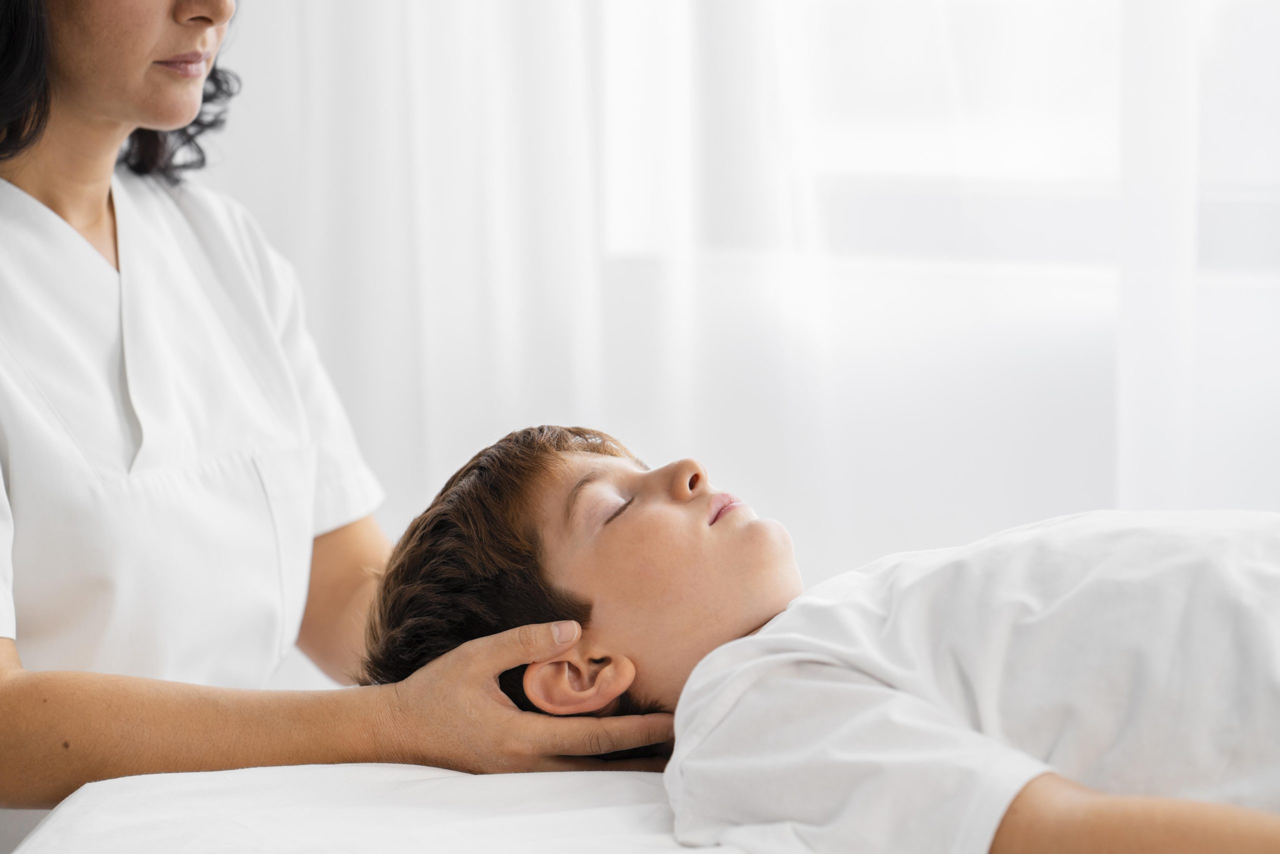 lymphatic drainage treatment for fibromyalgia
