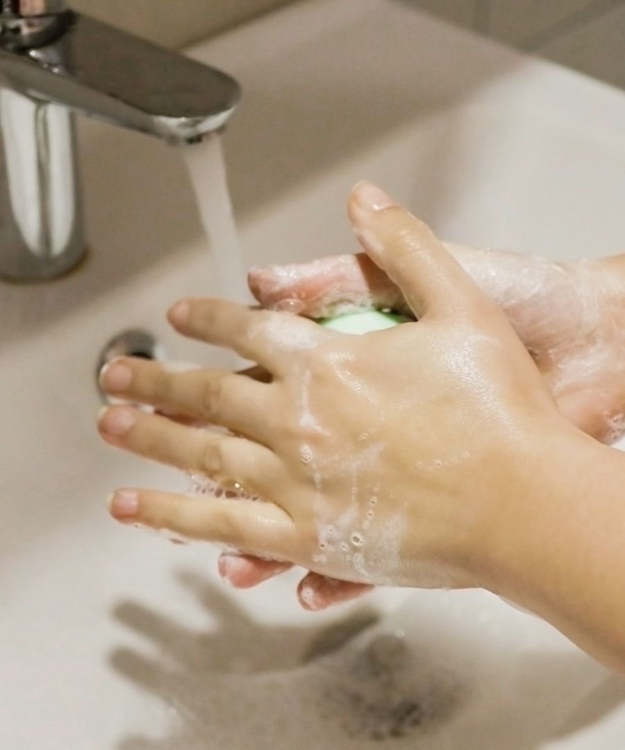 psoriasis self-care