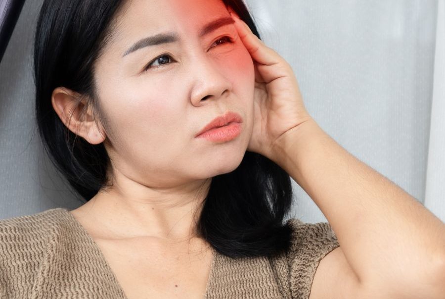 Acupuncture for Migraine