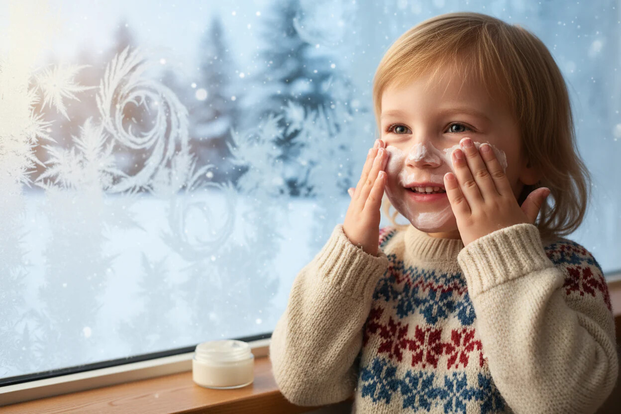 probiotics for kids eczema
