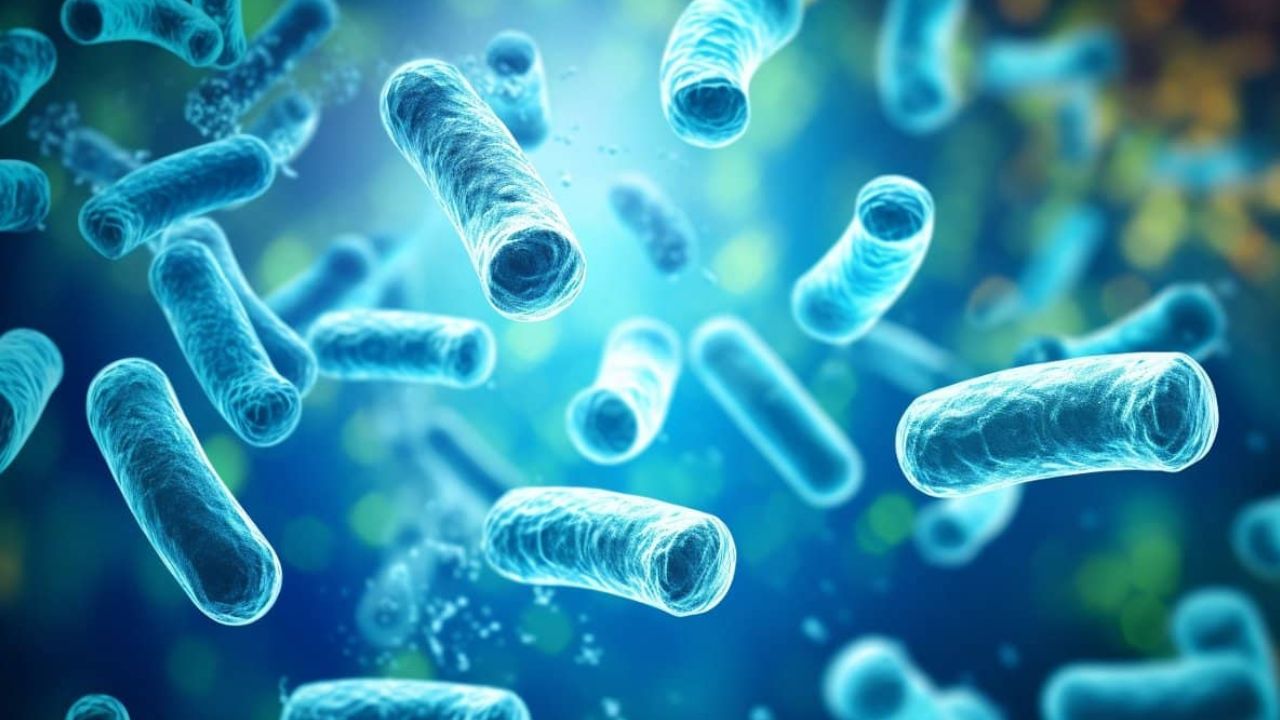 lactobacillus probiotics