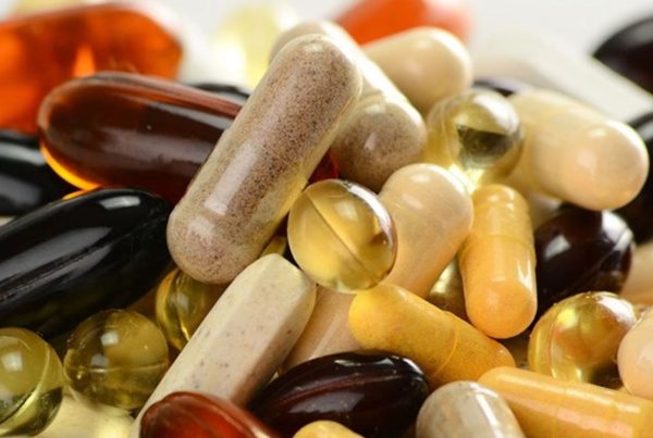 probiotics prebiotics and inulin sensitivity in infants